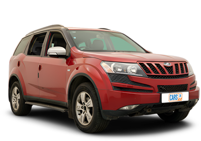 Mahindra XUV500-img